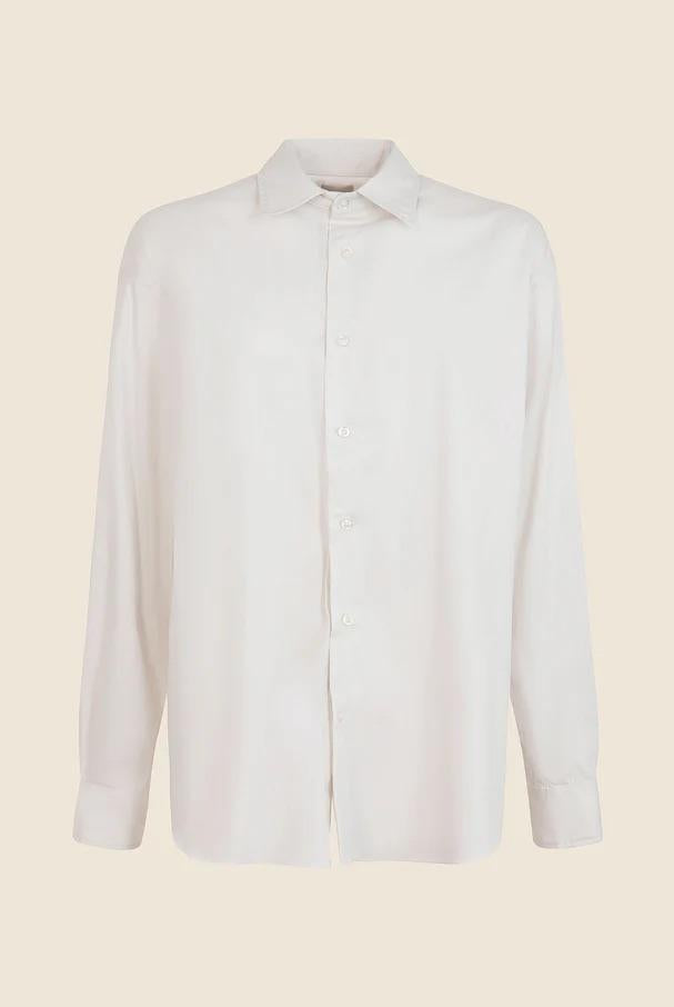 Camicia Donna Me Fui Bianca 0106WH