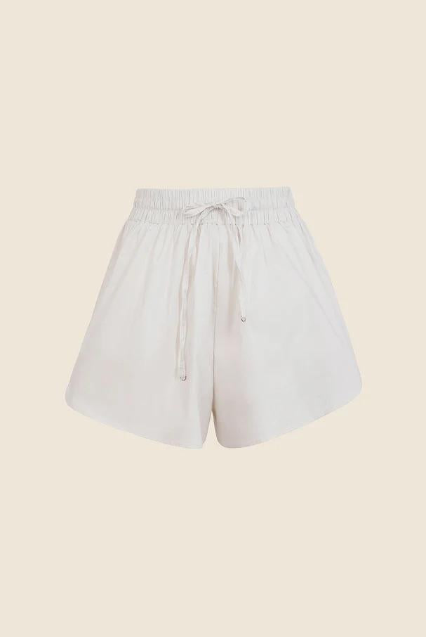 Shorts Donna Me Fui Bianco 0107WH