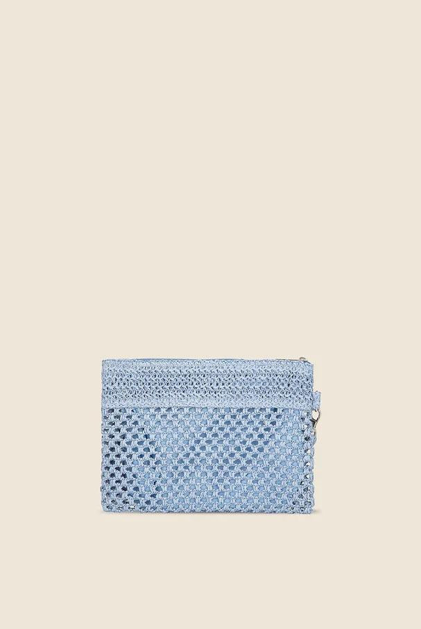 Pochette Donna Me Fui Sky Blue A077-SB