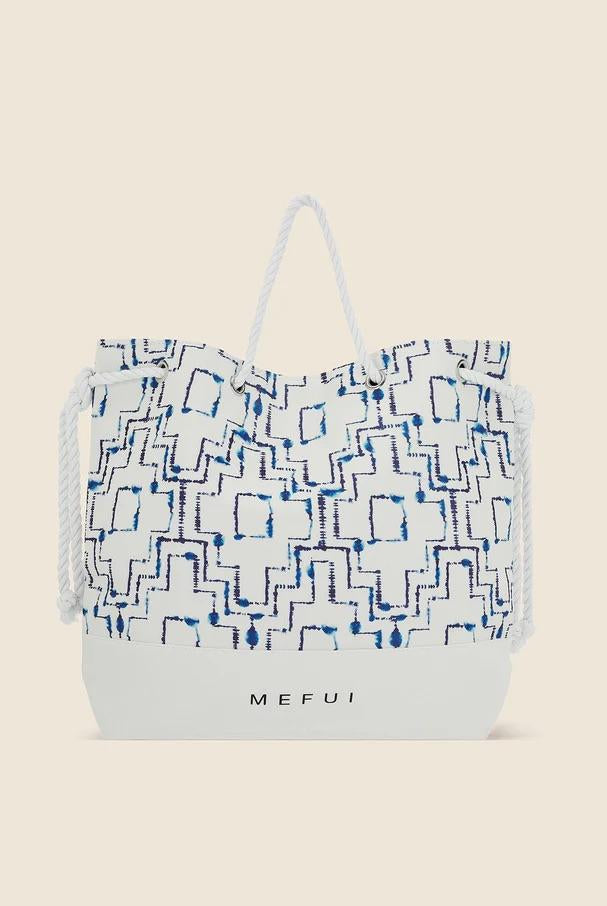 Beachbag Donna Me Fui Fantasia A030-X01