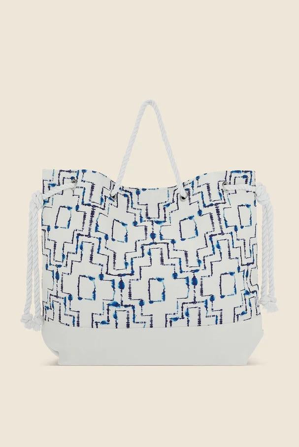 Beachbag Donna Me Fui Fantasia A030-X01