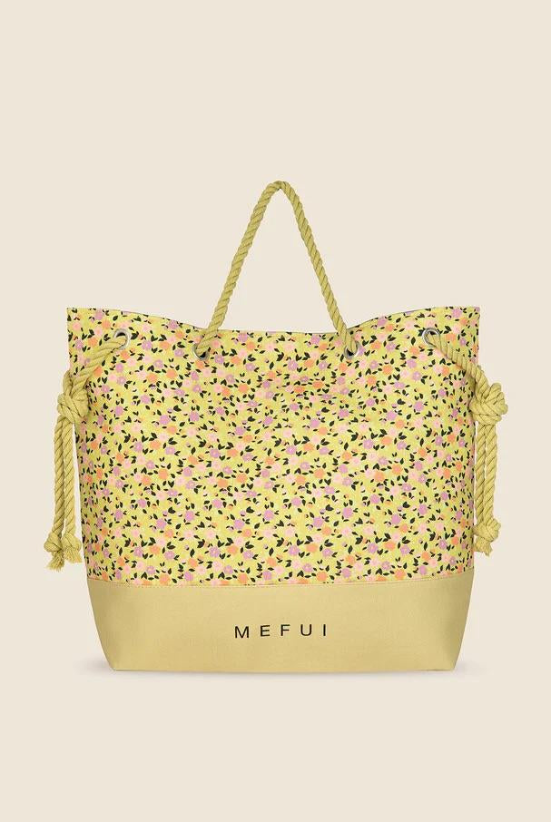 Beachbag Donna Me Fui Fantasia A030-X09