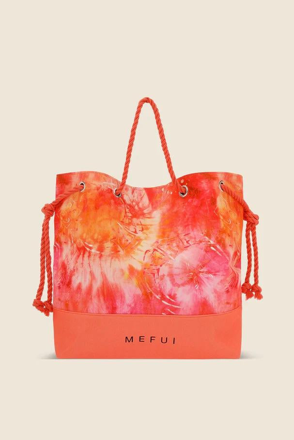 Beachbag Donna Me Fui Fantasia A030-X32