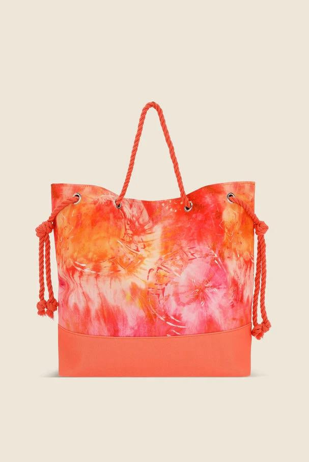 Beachbag Donna Me Fui Fantasia A030-X32