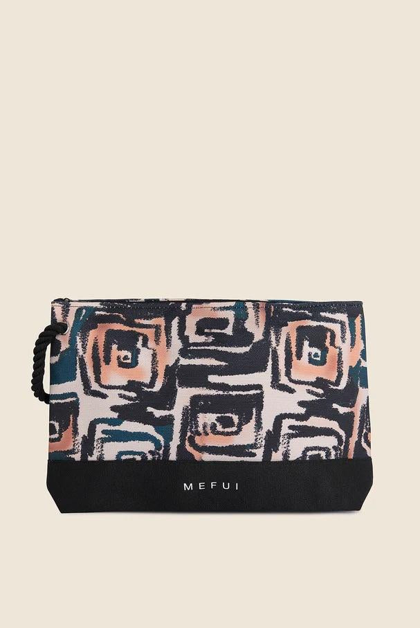 Maxi Pochette Donna Me Fui Fantasia A040X14