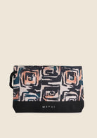 Maxi Pochette Donna Me Fui Fantasia A040X14