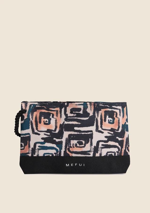 Maxi Pochette Donna Me Fui Fantasia A040X14