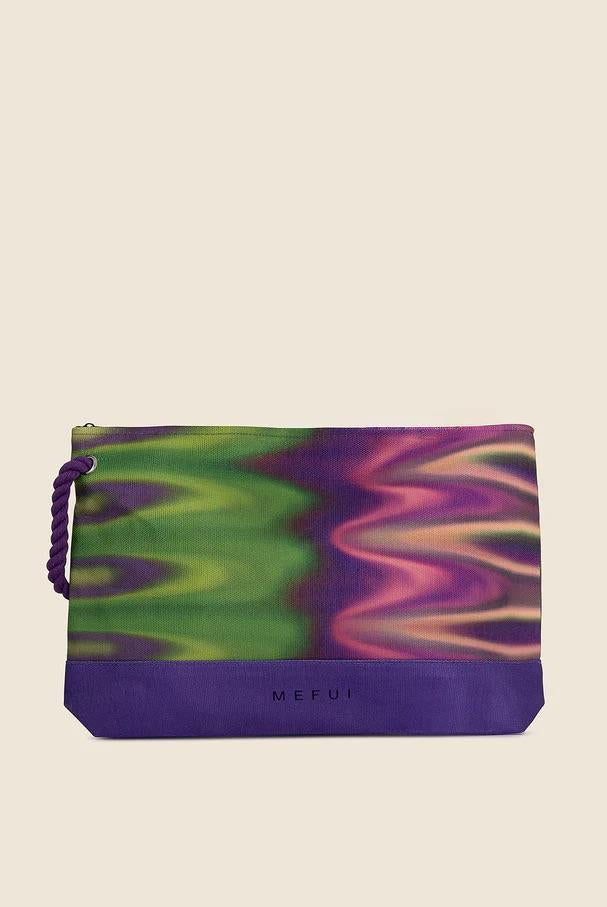 Maxi Pochette Donna Me Fui Fantasia A040X21