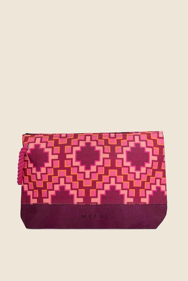 Maxi Pochette Donna Me Fui Fantasia A040X25