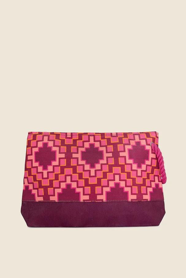 Maxi Pochette Donna Me Fui Fantasia A040X25