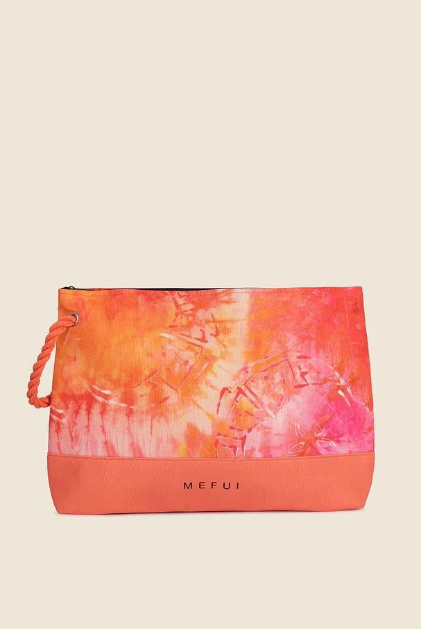 Maxi Pochette Donna Me Fui Fantasia A040X32