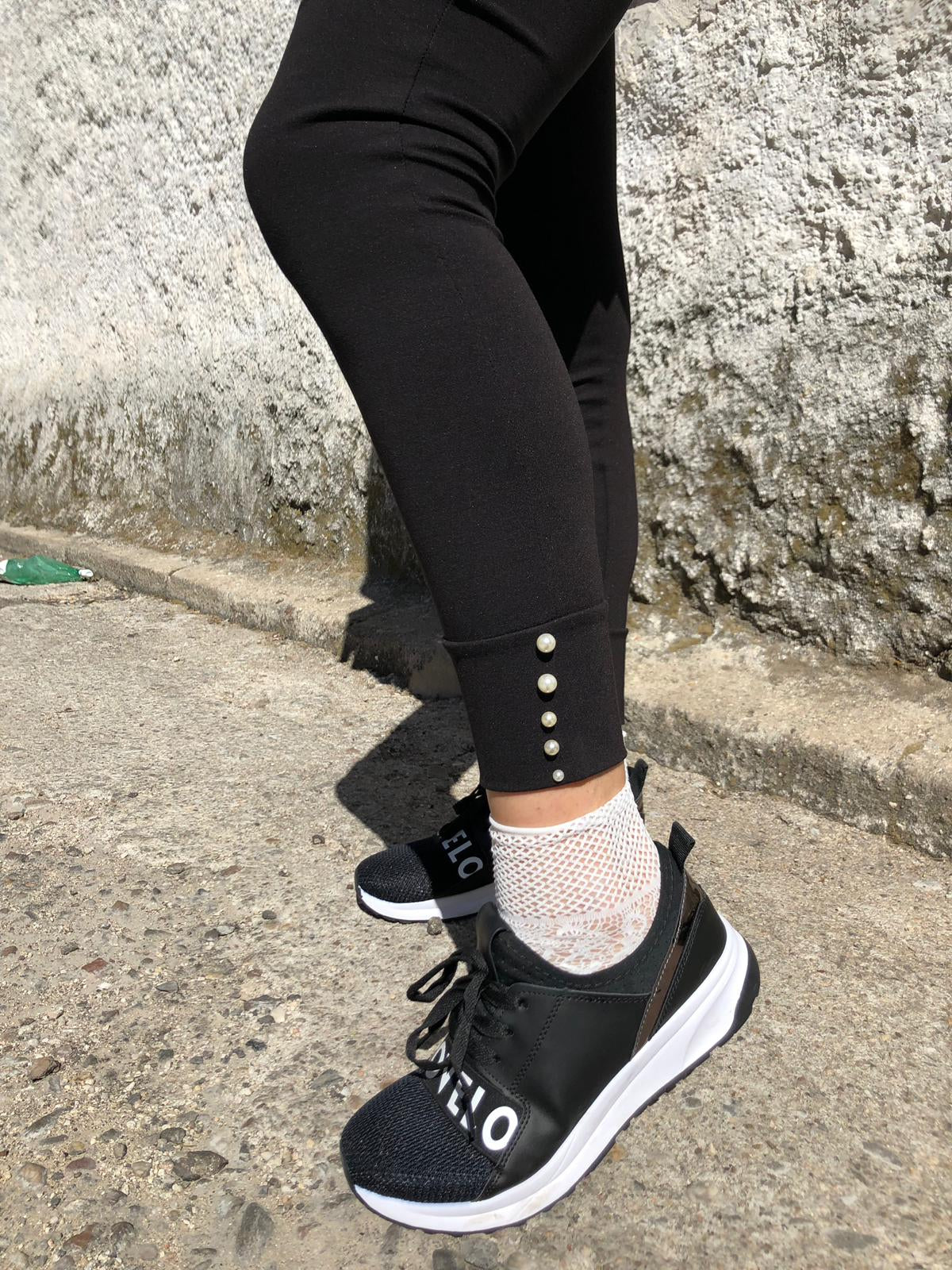 Pacco doppio rete Oroblù