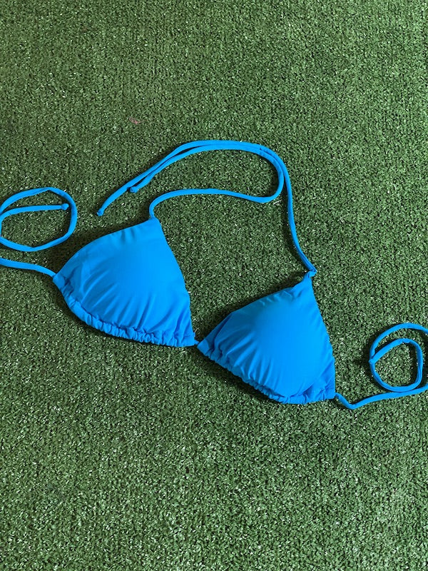 Triangolo a imbottitura estraibile Effek Taglia XL