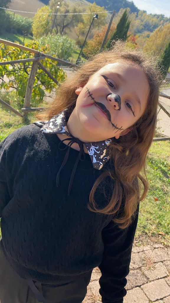 Maglione Bambina Vicolo Girl motivo trecce Anni 8