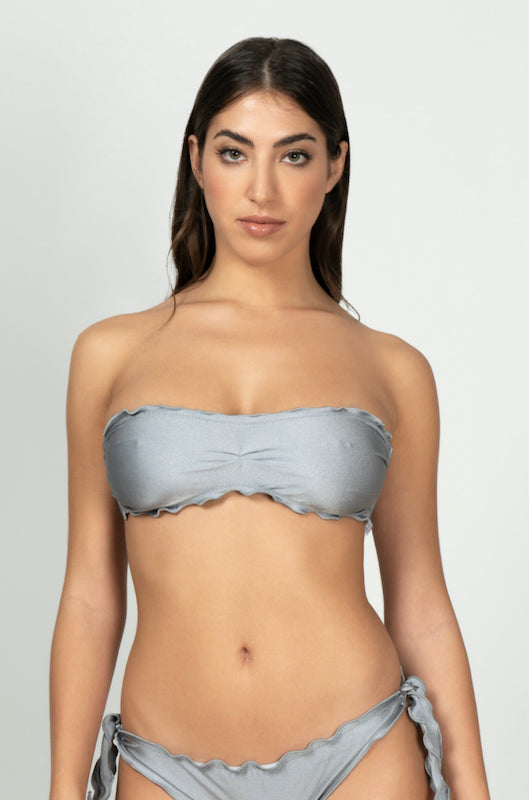 Reggiseno Fascia Frou Frou Basic Me Fui Taglia M, L, XL
