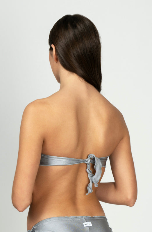 Reggiseno Fascia Frou Frou Basic Me Fui Taglia M, L, XL