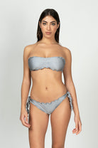 Reggiseno Fascia Frou Frou Basic Me Fui Taglia M, L, XL