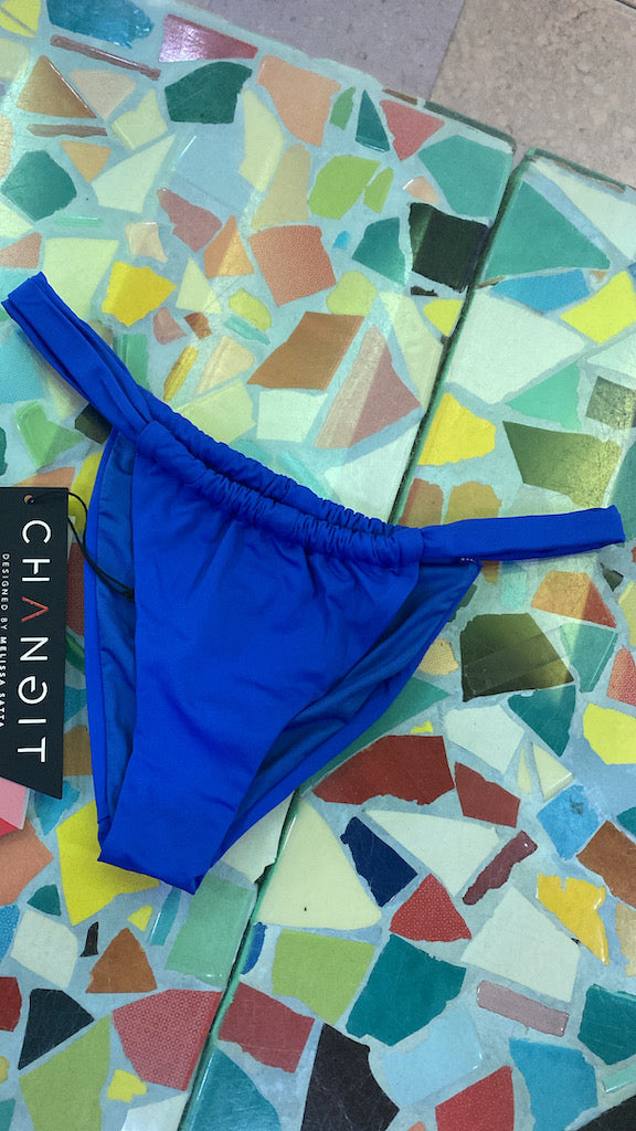 Slip Fusciacca Changit