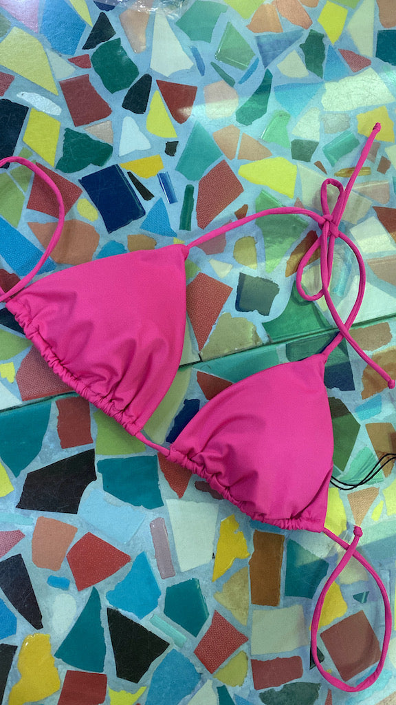 Triangolo a imbottitura estraibile Changit 