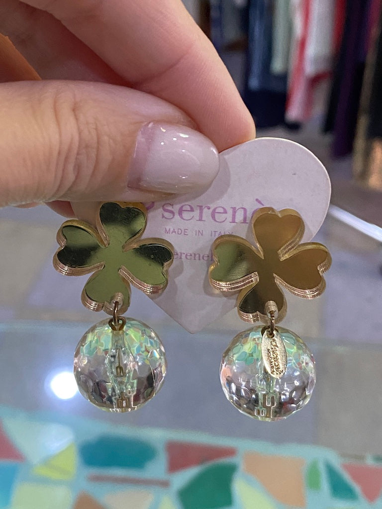 Orecchini Serenè
