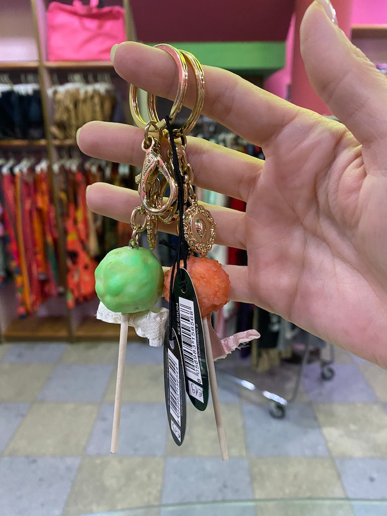 Portachiavi Chupa Chups