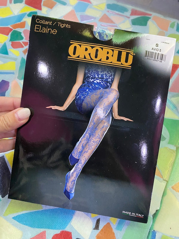 Collant Elaine Oroblu 30DEN