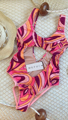 Monokini Wet Me Fui 