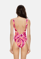Monokini Wet Me Fui 