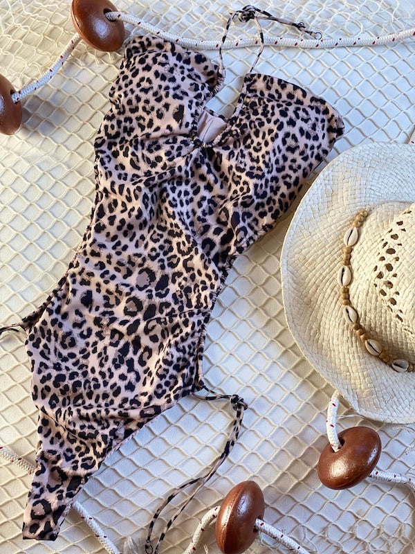 Monokini Scrub Me Fui Taglia M e L