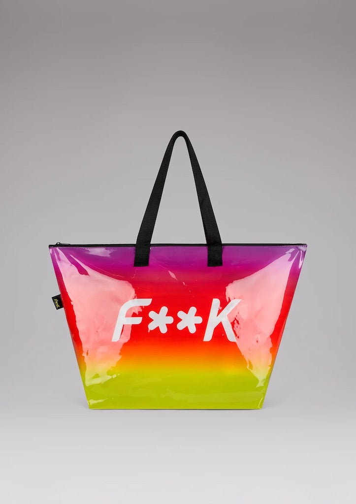 Shopping Bag Effek
