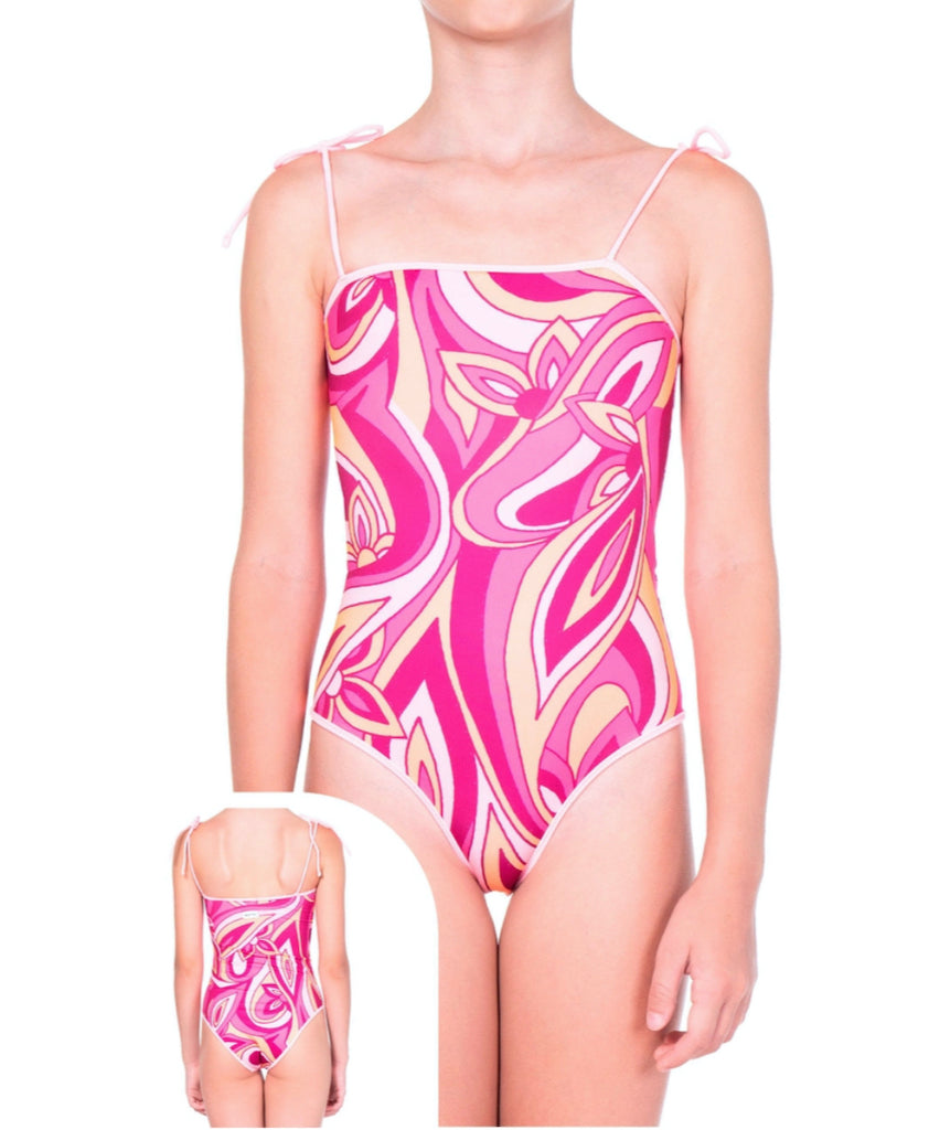 Monokini Bimba Wet Me Fui ANNI 6,14