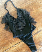 Monokini Flourish Effek Taglia S e M