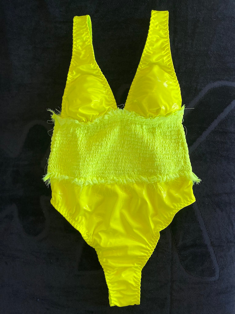 Monokini Butterfly Effek Taglia S e M