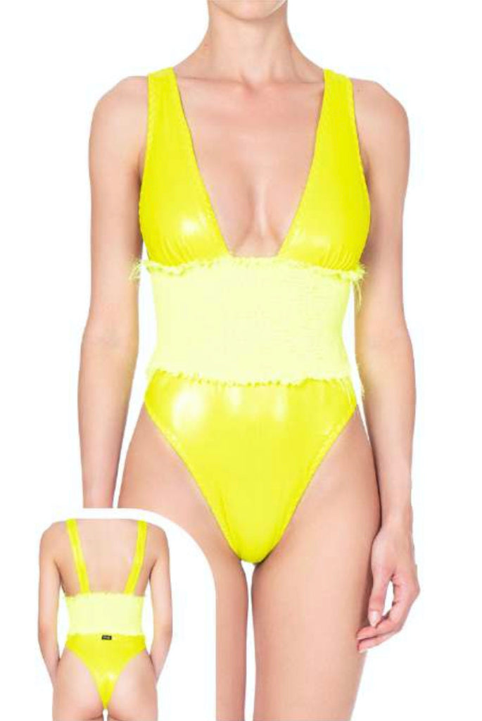 Monokini Butterfly Effek Taglia S e M