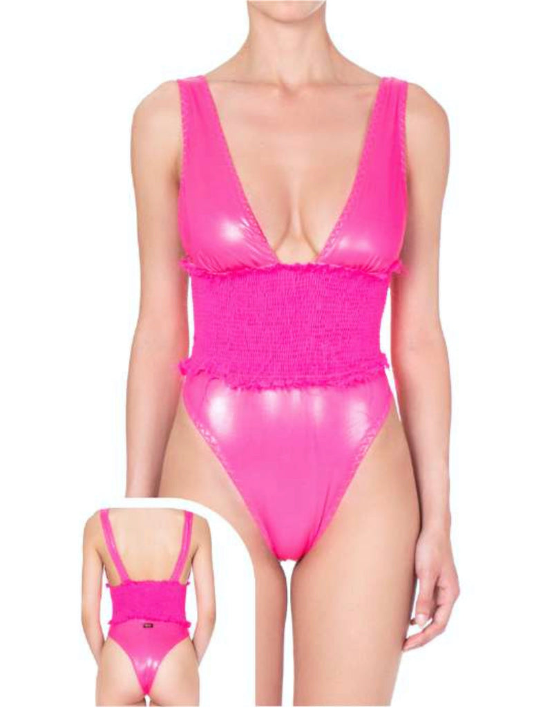 Monokini Butterfly Effek Taglia S e M