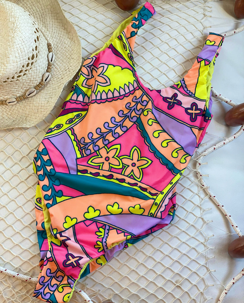 Monokini Wet Me Fui Taglia S