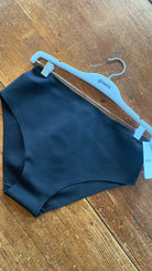 Slip bikini Gisela a vita alta  taglio laser Taglia M