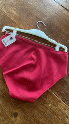 Slip bikini Gisela a vita alta  taglio laser Taglia XL