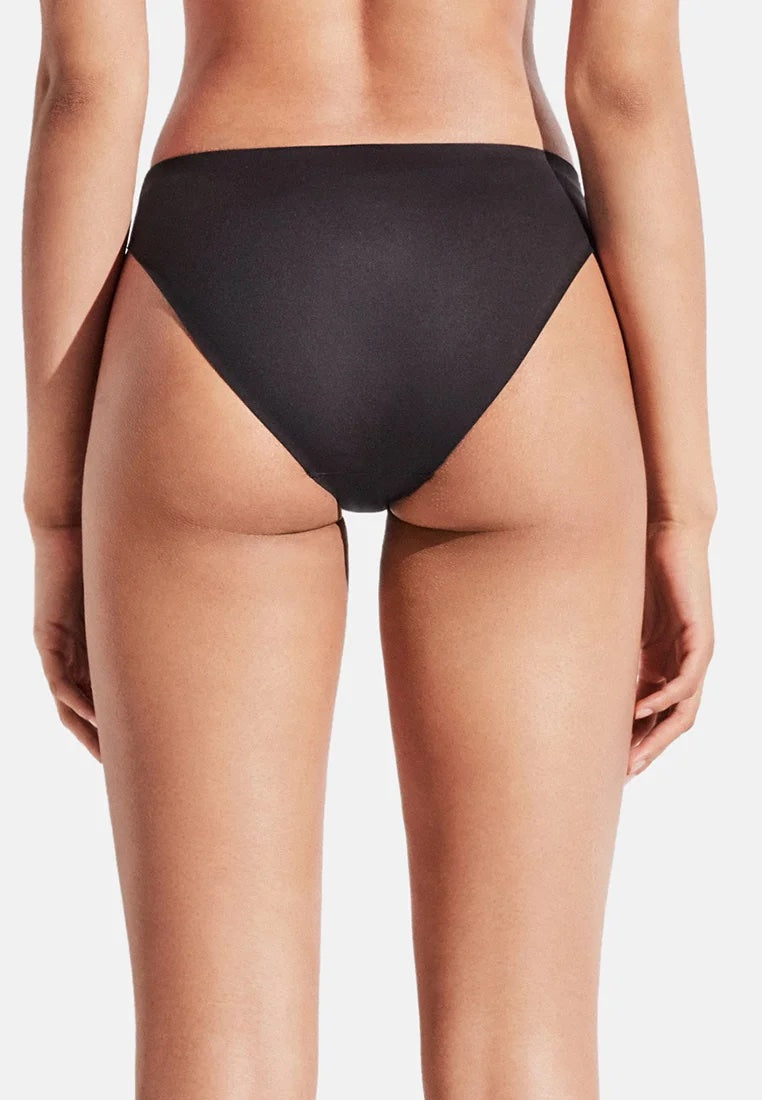 Slip bikini V Gisela Intimates taglio laser Taglia L