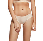 Slip Midi Gisela Intimates in microfibra cuciture laser