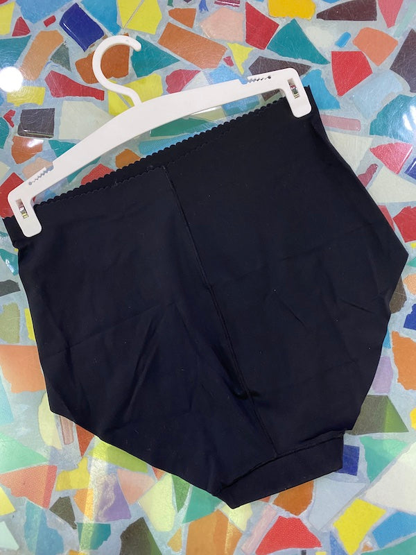 Slip Alto Gisela Intimates in Microfibra Cuciture Laser