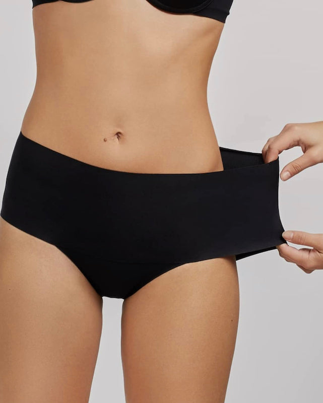 Slip Contenitivo Vita Alta Gisela 