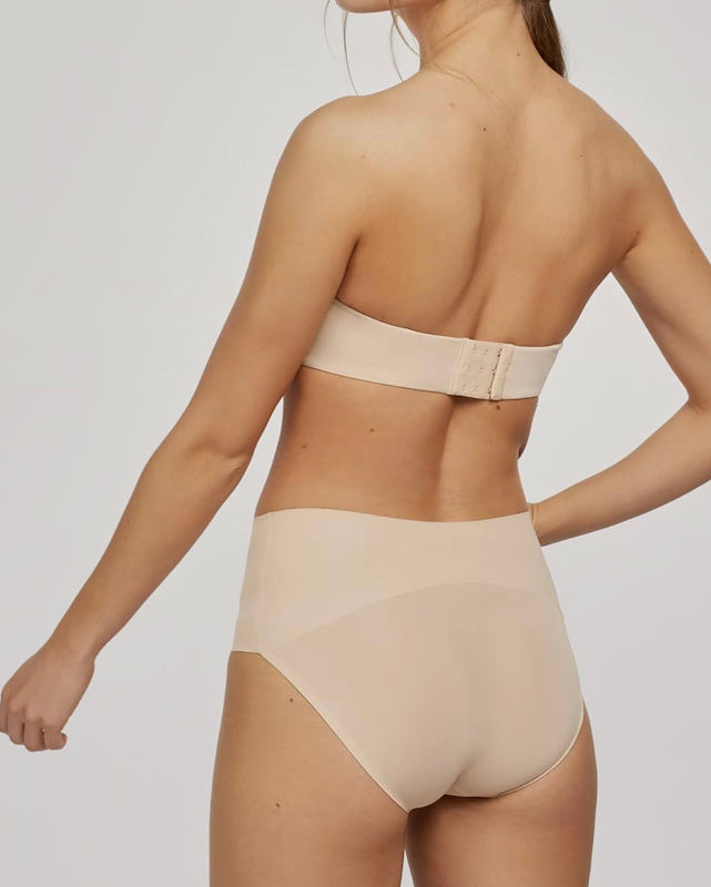 Slip Contenitivo Vita Alta Gisela 