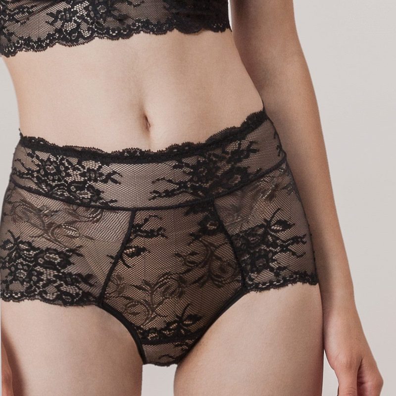 Slip in Pizzo Vita Alta Gisela