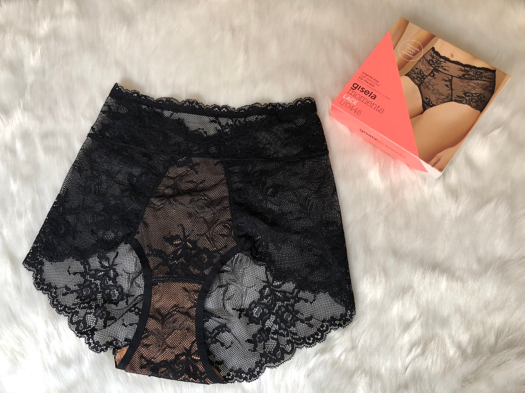 Slip in Pizzo Vita Alta Gisela