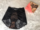 Slip in Pizzo Vita Alta Gisela