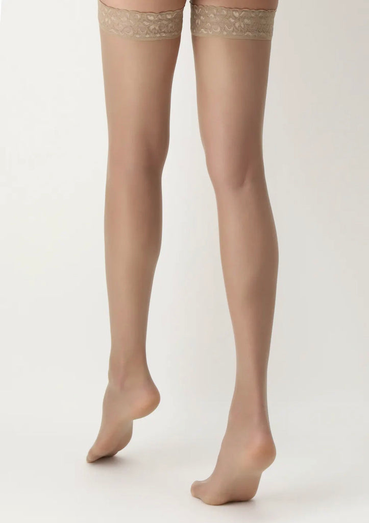 Autoreggente Chic Up 15 Oroblù