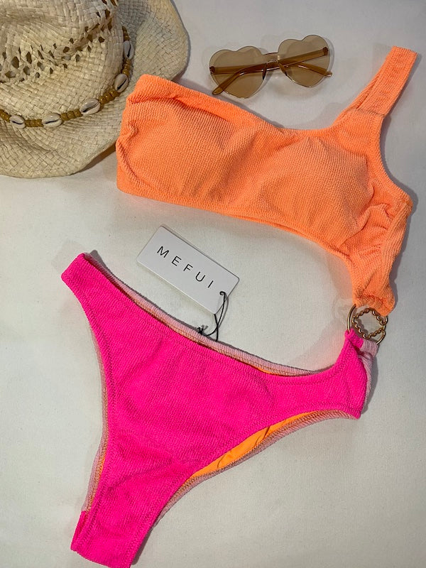 Trikini Tooled Me Fui TAGLIA L