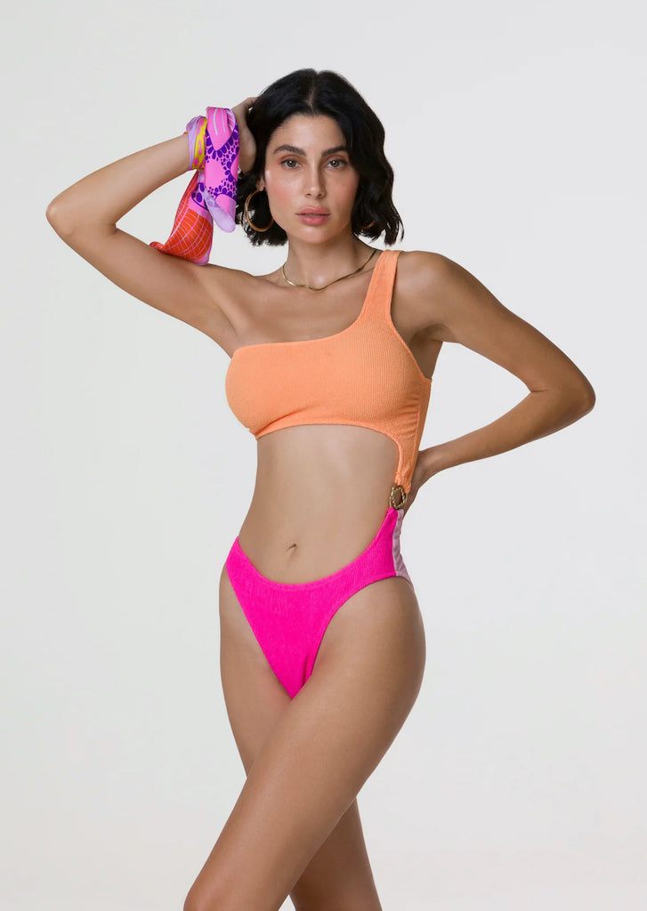 Trikini Tooled Me Fui TAGLIA L