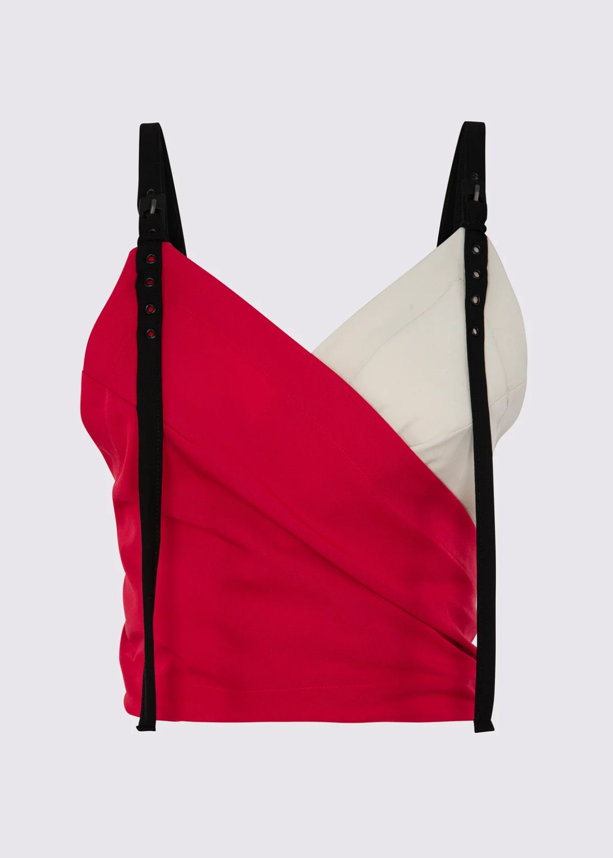 Top canotta Guarda Pampa Me Fui 